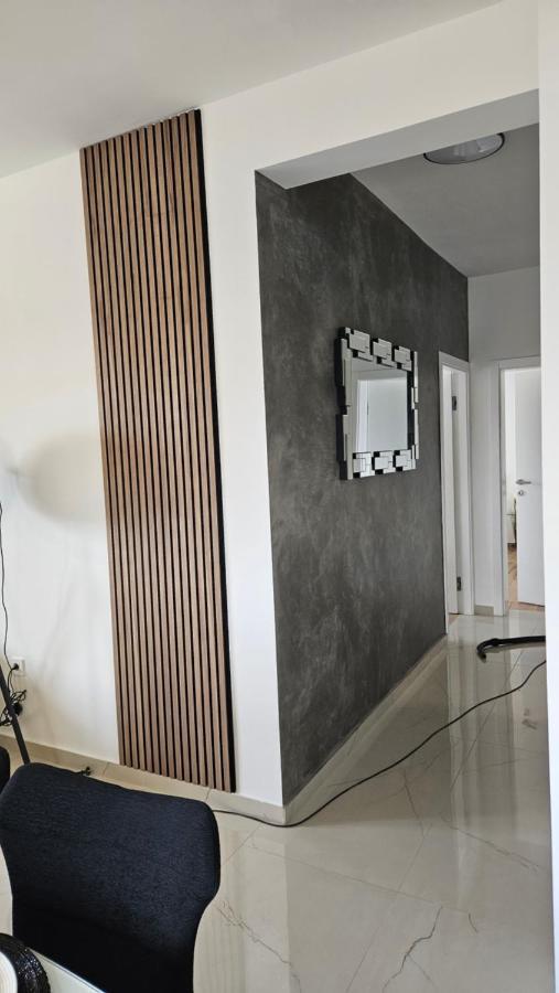Apartman Nella With Sea Wiew Zadar Exteriör bild