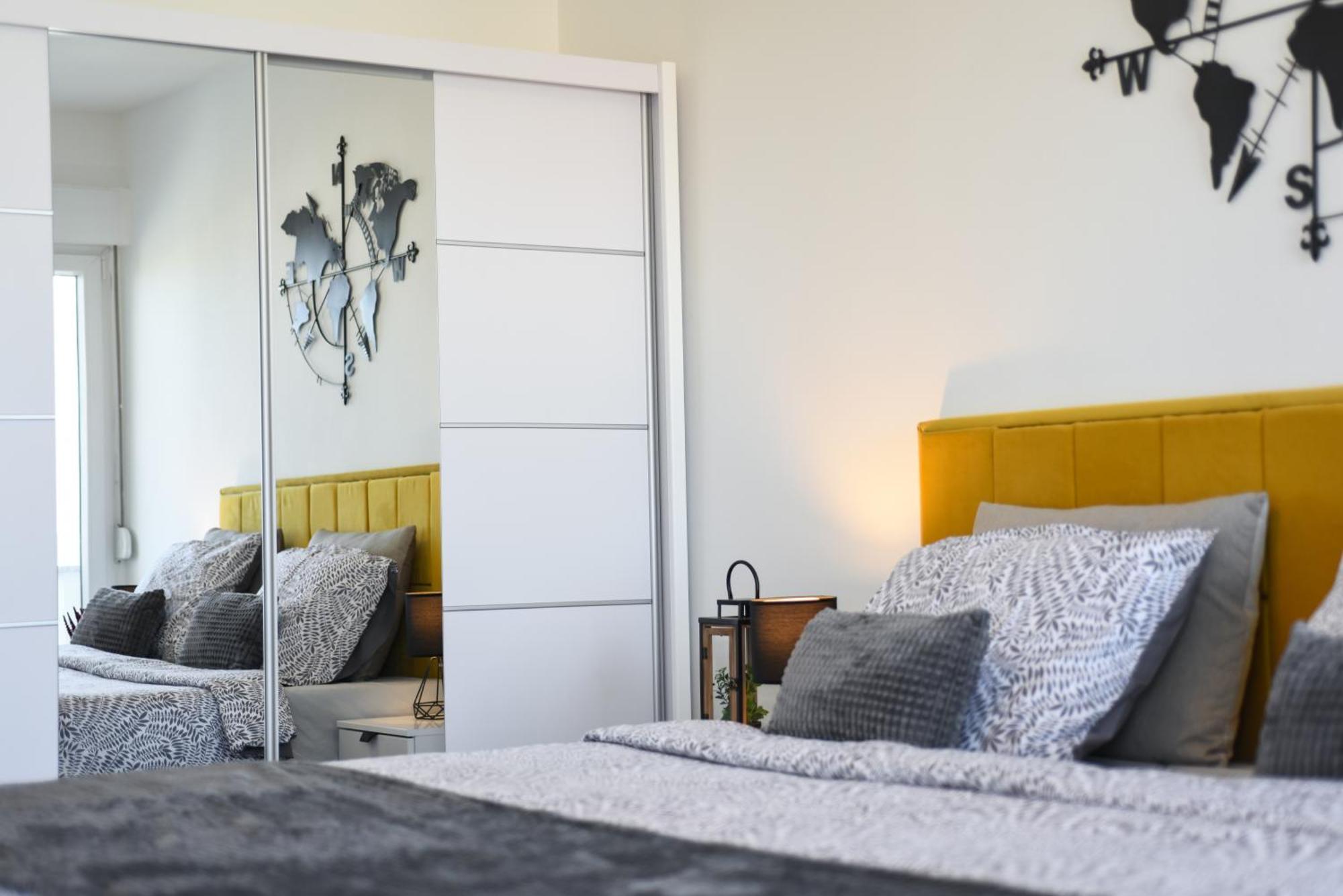 Apartman Nella With Sea Wiew Zadar Exteriör bild